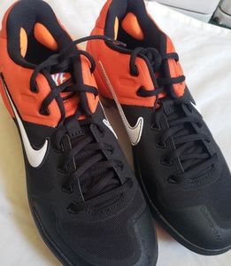 Nike Alpha Huarache 2 Baseball Cleats aj6873-008 Mens 6